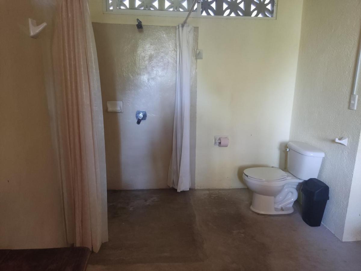 Casa Tonantzin Hotel Zipolite Eksteriør billede