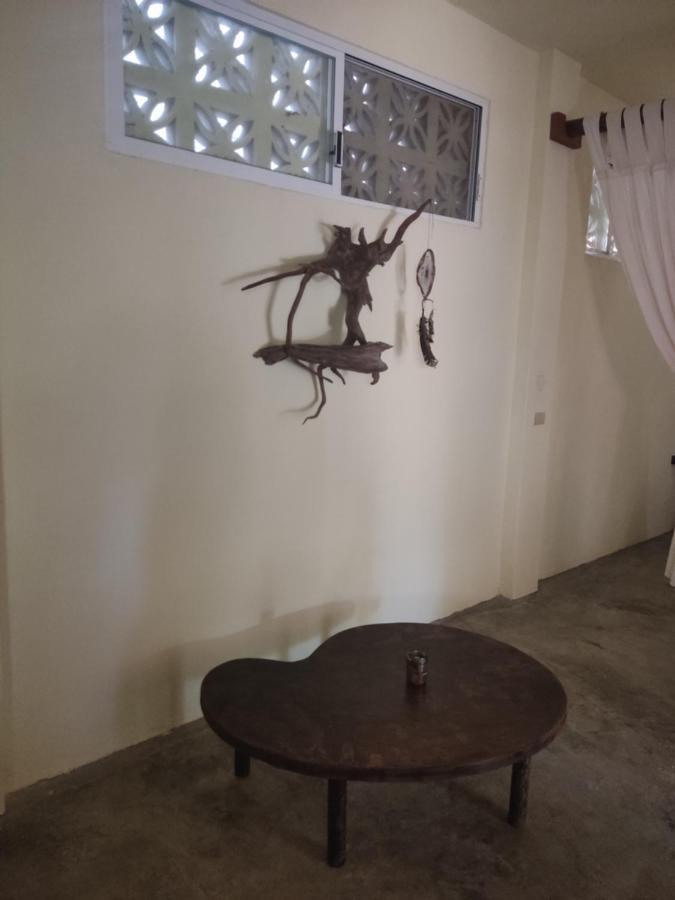 Casa Tonantzin Hotel Zipolite Eksteriør billede
